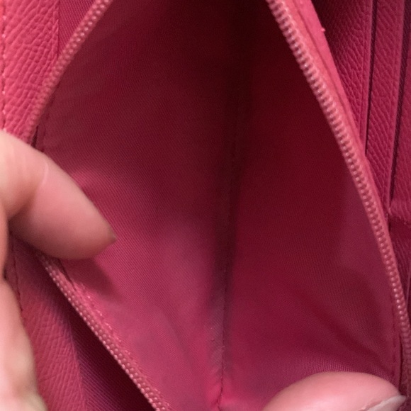 Coach wallet - Picture 7 of 10